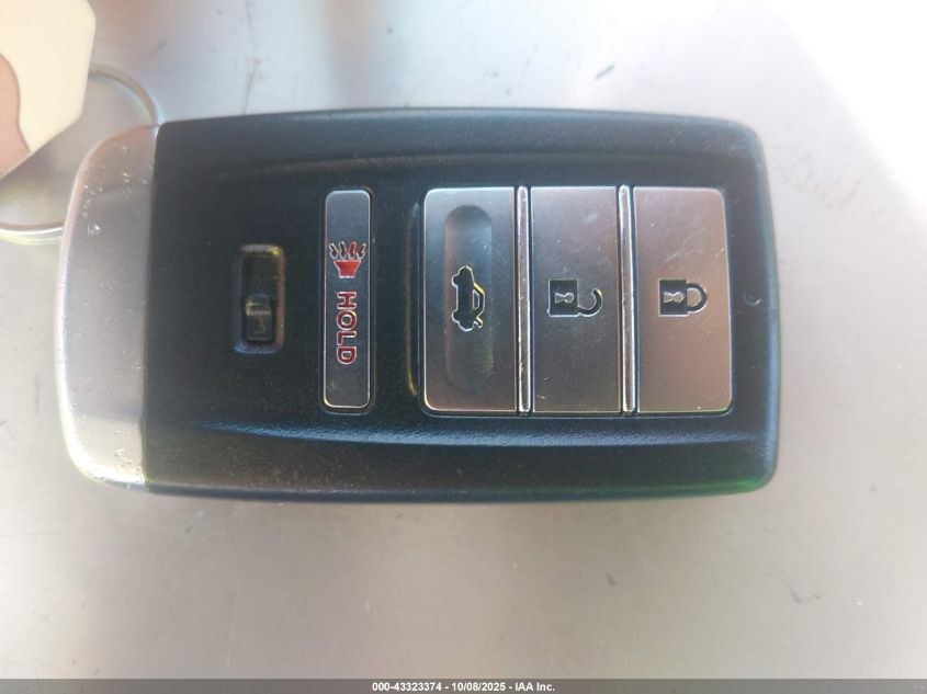 2015 Acura Tlx V6 Tech VIN: 19UUB2F57FA011589 Lot: 43323374