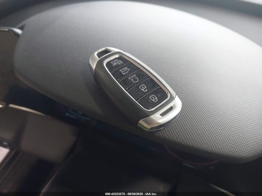 2023 HYUNDAI ELANTRA HYBRID LIMITED - KMHLN4AJ4PU046426