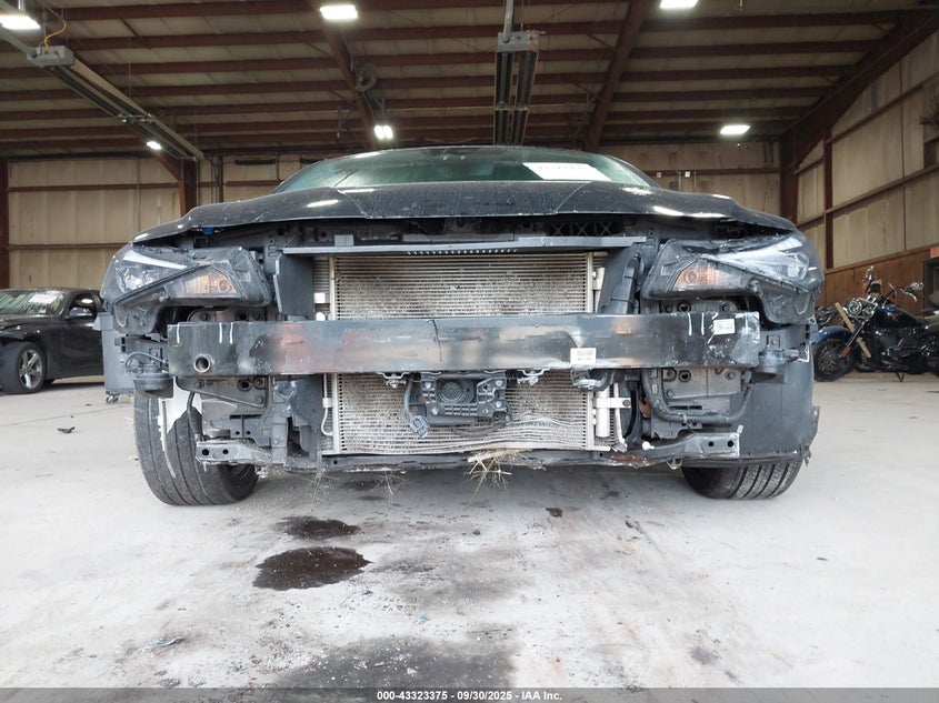 2023 HYUNDAI ELANTRA HYBRID LIMITED - KMHLN4AJ4PU046426