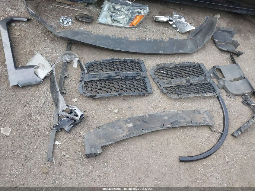 2015 Ram 1500 Outdoorsman VIN: 1C6RR7LT6FS622554 Lot: 43323383