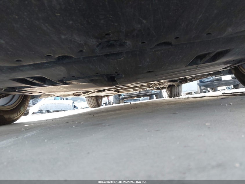 2025 TOYOTA COROLLA SE - JTND4MBE8S3238746