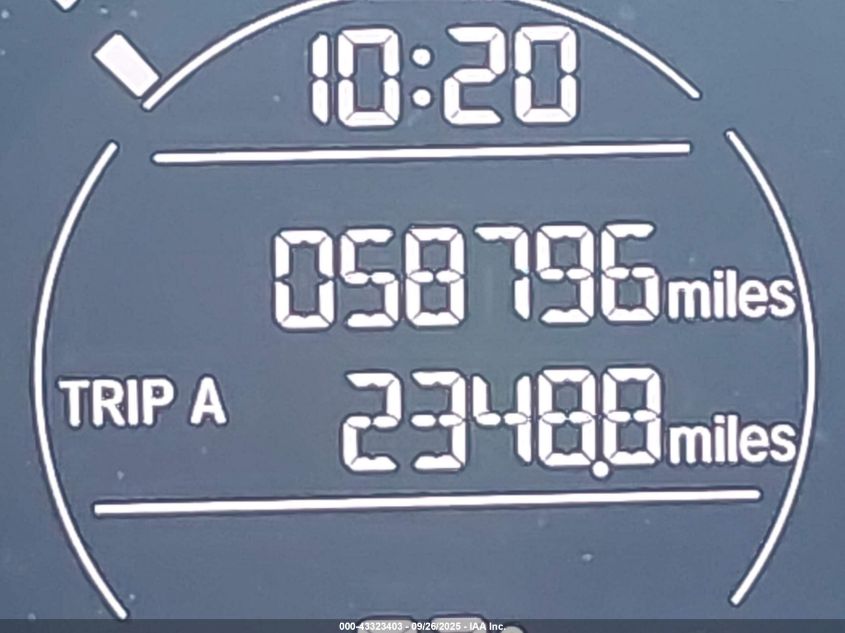 2017 Honda Hr-V Ex VIN: 3CZRU6H53HM724184 Lot: 43323403