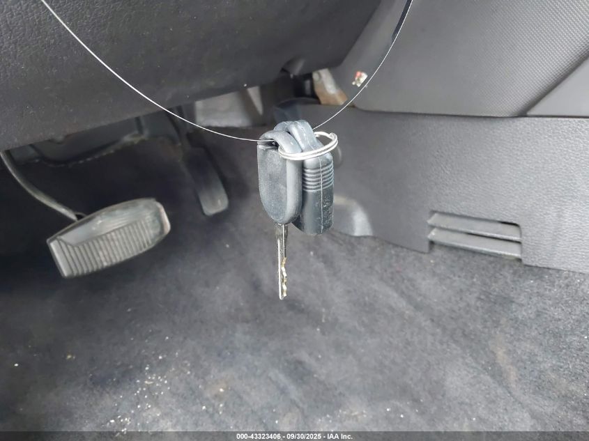 2008 Ford Explorer Xlt VIN: 1FMEU73E68UB34943 Lot: 43323406