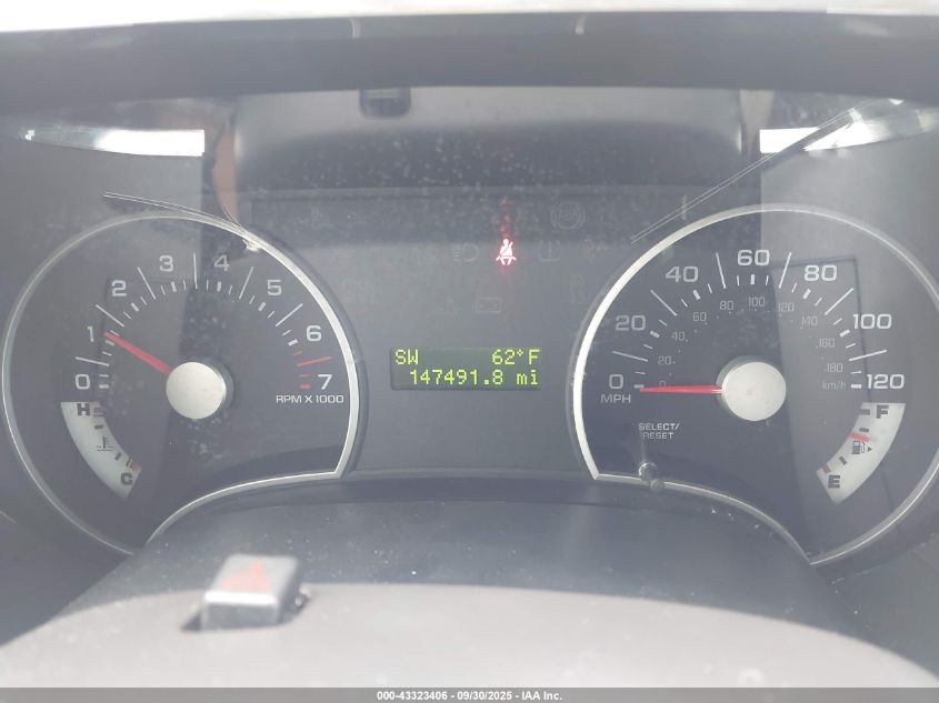 2008 Ford Explorer Xlt VIN: 1FMEU73E68UB34943 Lot: 43323406