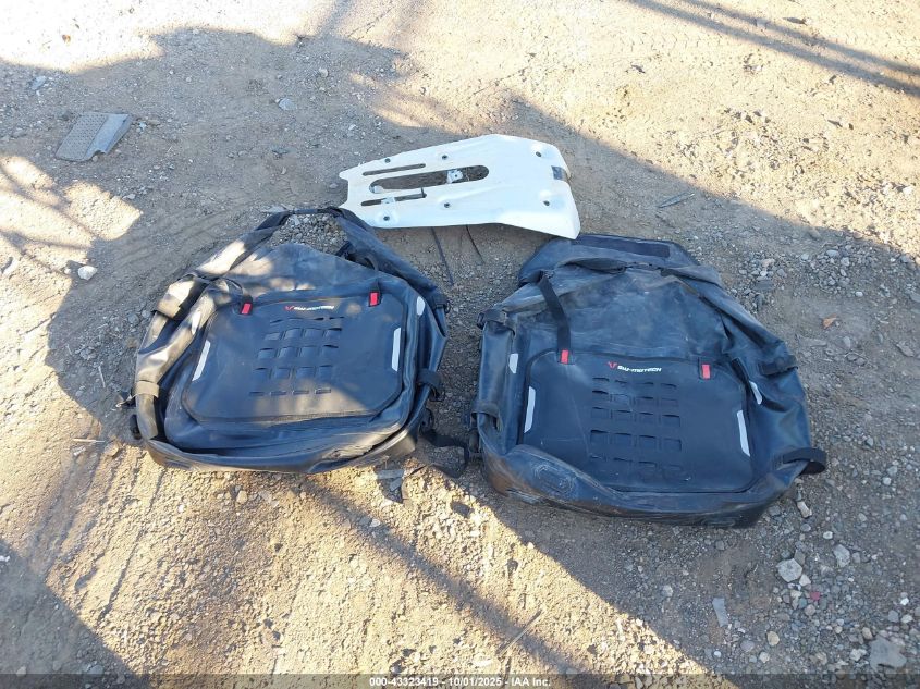 2024 BMW R 1300 Gs VIN: WB10M2300R6J70135 Lot: 43323419