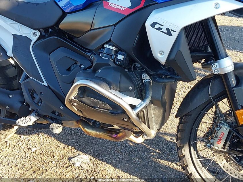 2024 BMW R 1300 Gs VIN: WB10M2300R6J70135 Lot: 43323419