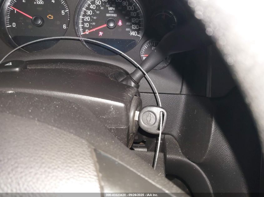 2014 Chevrolet Tahoe Commercial Fleet VIN: 1GNLC2E0XER138745 Lot: 43323420