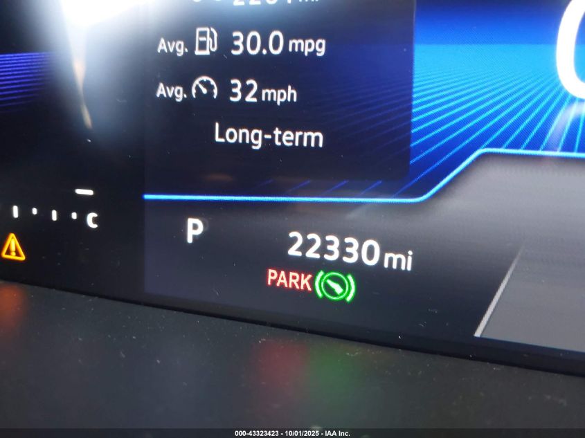 2024 Volkswagen Tiguan 2.0T Wolfsburg Edition VIN: 3VV5B7AX9RM233326 Lot: 43323423