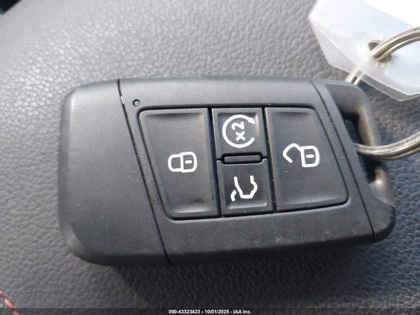 2024 Volkswagen Tiguan 2.0T Wolfsburg Edition VIN: 3VV5B7AX9RM233326 Lot: 43323423