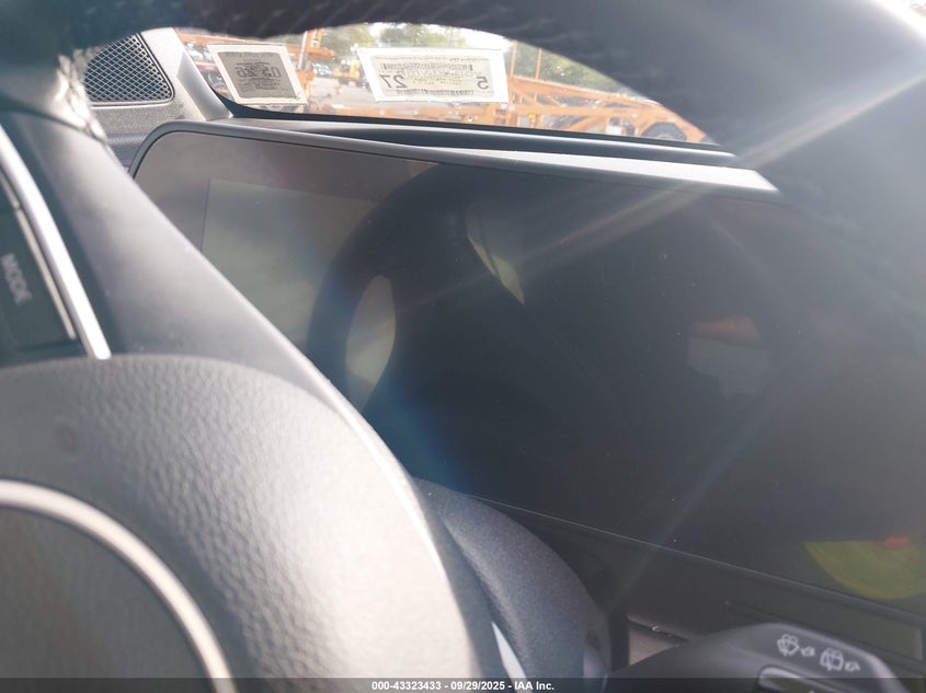 2025 KIA SPORTAGE X-LINE - 5XYK6CDF2SG317542