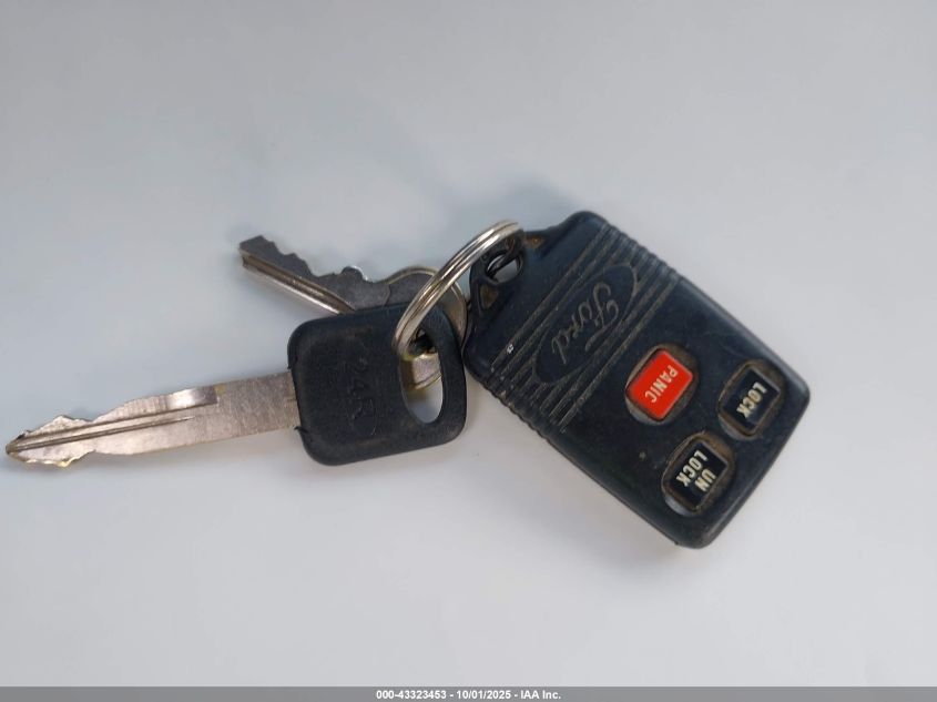 1997 Ford Ranger Splash/Xlt VIN: 1FTCR14X7VPB44062 Lot: 43323453