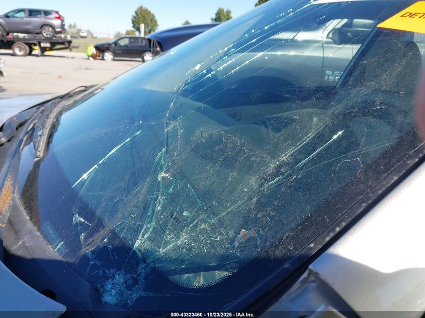 2007 Mazda Mazda3 I Sport VIN: JM1BK12F771656243 Lot: 43323460