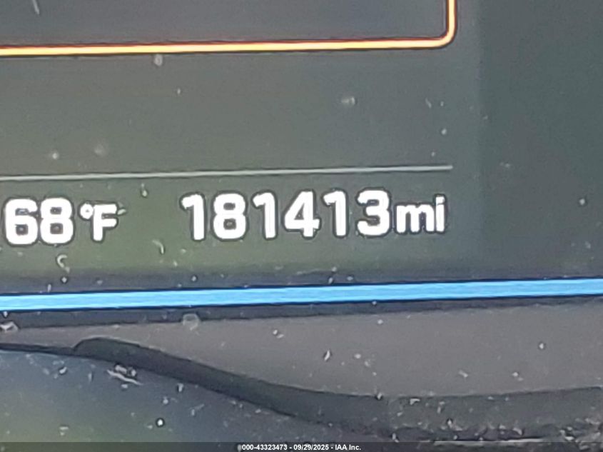 2019 Hyundai Ioniq Hybrid Blue VIN: KMHC65LC5KU181263 Lot: 43323473