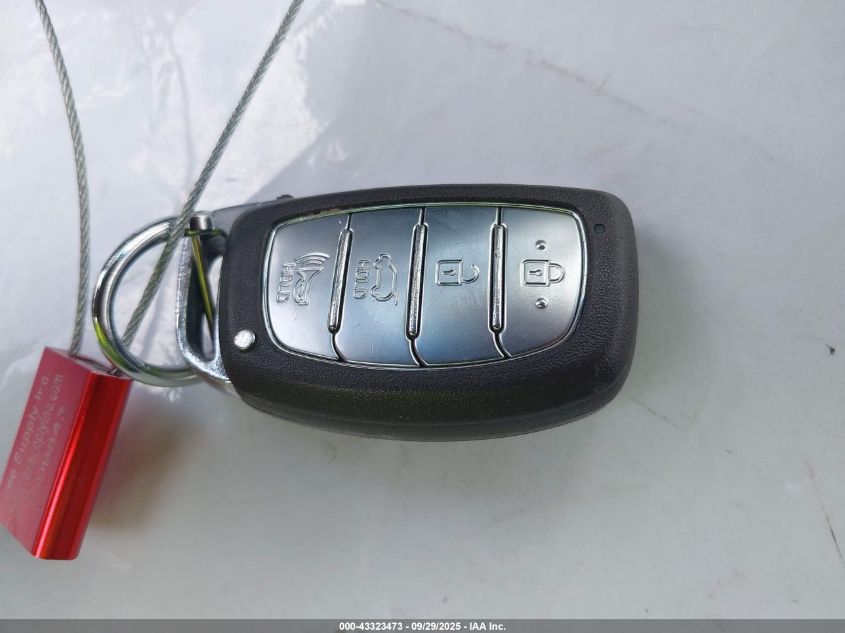 2019 Hyundai Ioniq Hybrid Blue VIN: KMHC65LC5KU181263 Lot: 43323473