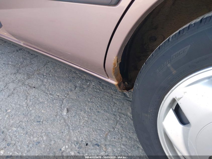 1993 Toyota Corolla Le/Dx VIN: 2T1AE09E7PC004454 Lot: 43323476