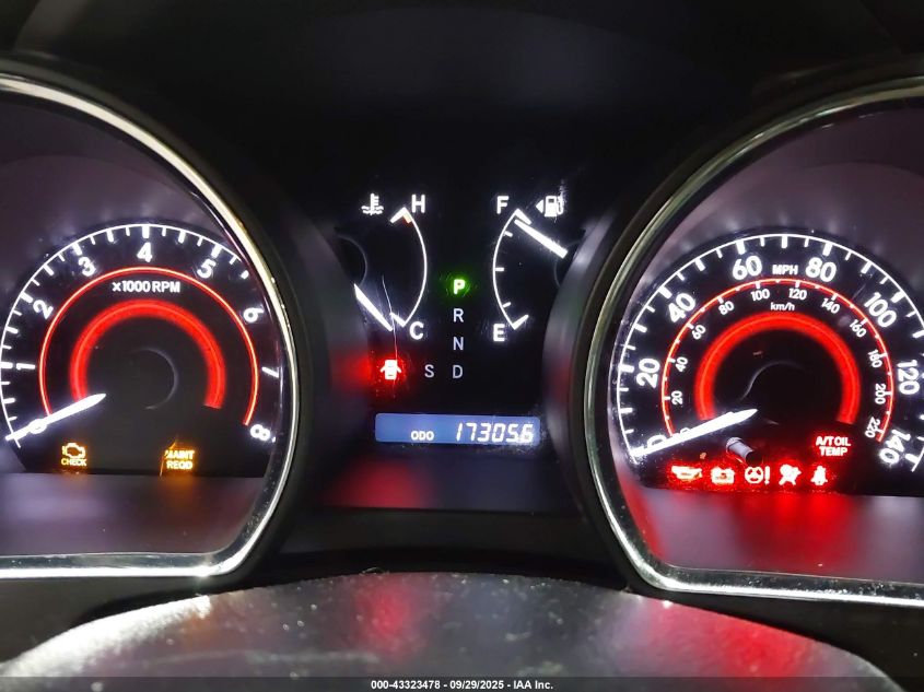 2011 Toyota Highlander VIN: 5TDZA3EH5BS016084 Lot: 43323478