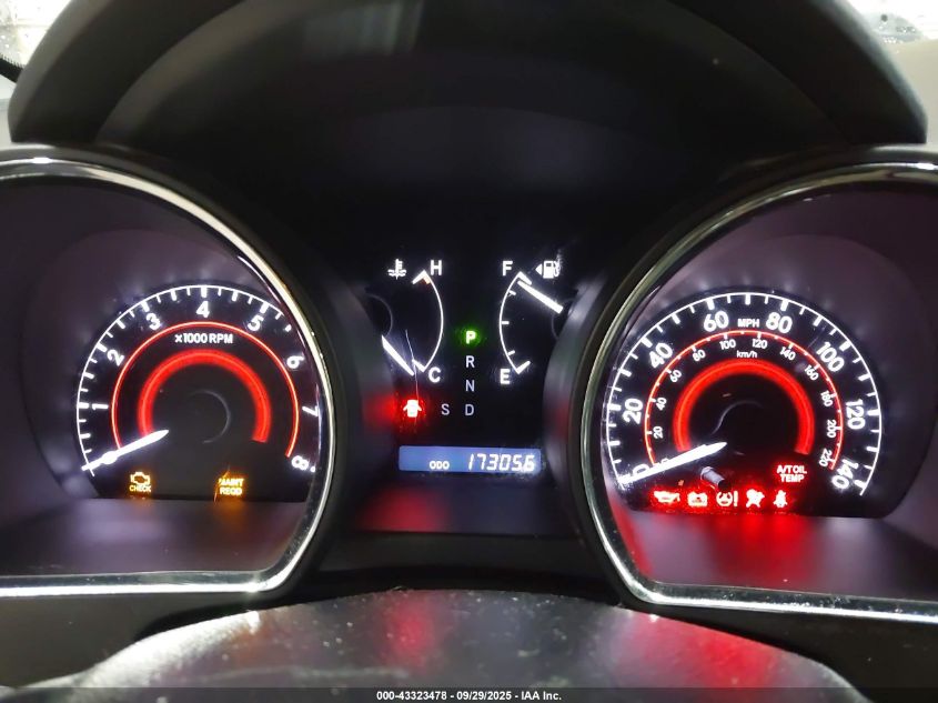 2011 Toyota Highlander VIN: 5TDZA3EH5BS016084 Lot: 43323478