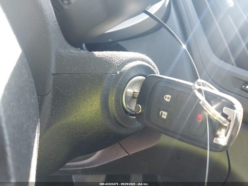 2012 Chevrolet Equinox Ls VIN: 2GNALBEK3C1301184 Lot: 43323479