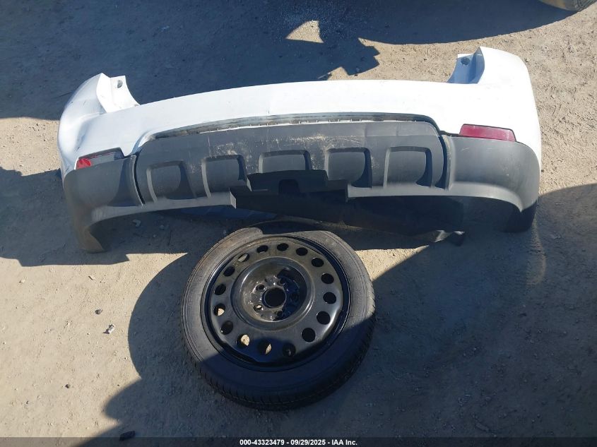 2012 Chevrolet Equinox Ls VIN: 2GNALBEK3C1301184 Lot: 43323479