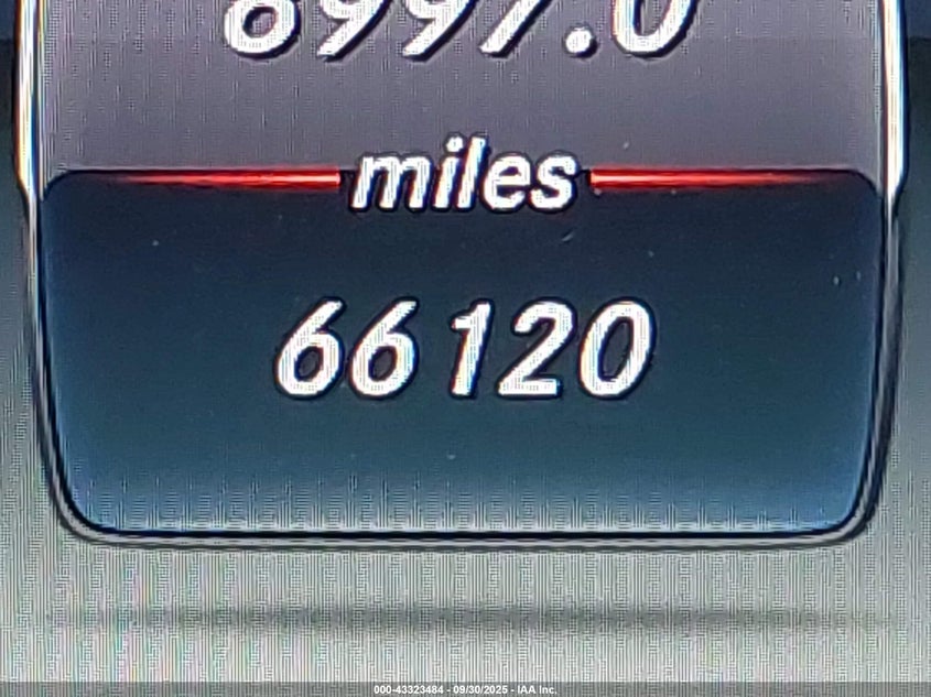 2018 MERCEDES-BENZ GLC 300 4MATIC - WDC0G4KB4JV018968