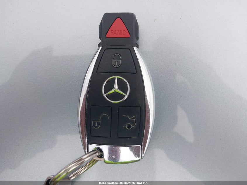 2018 MERCEDES-BENZ GLC 300 4MATIC - WDC0G4KB4JV018968