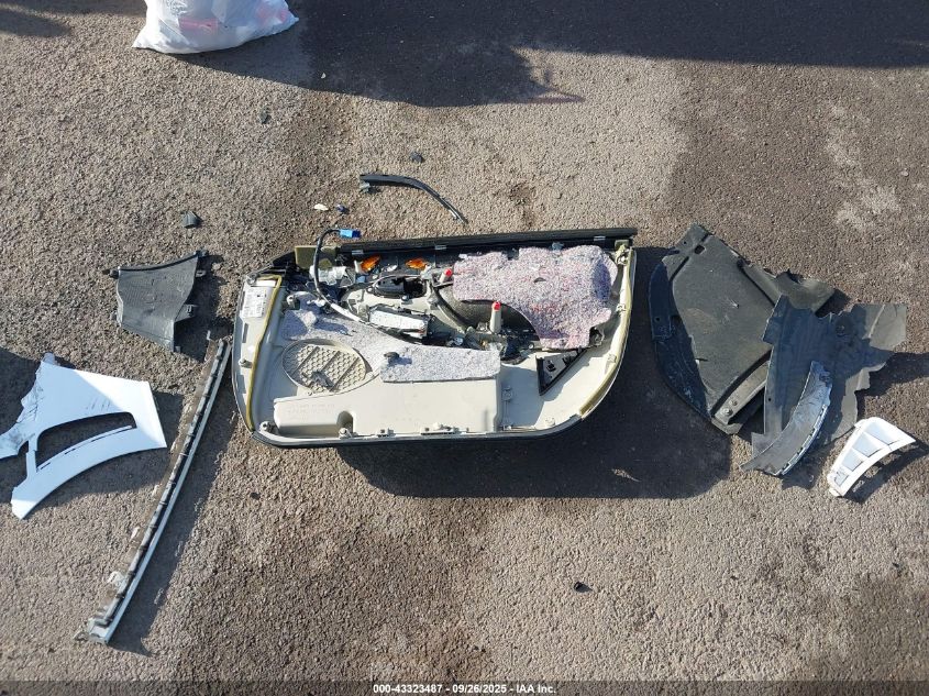 2009 Toyota Camry Le VIN: 4T1BE46K39U916165 Lot: 43323487