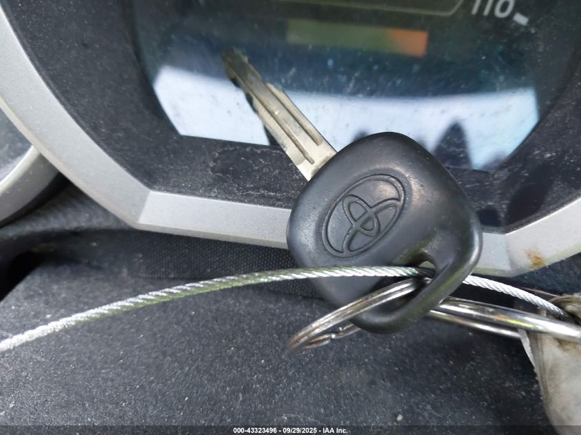 2007 Toyota 4Runner Sport V6 VIN: JTEZU14R470094416 Lot: 43323496