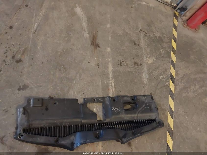 2007 Subaru B9 Tribeca Limited 5-Passenger VIN: 4S4WX82D074403608 Lot: 43323507