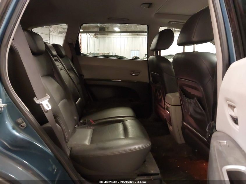 2007 Subaru B9 Tribeca Limited 5-Passenger VIN: 4S4WX82D074403608 Lot: 43323507