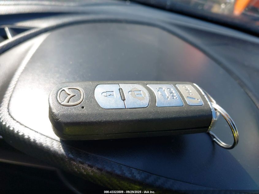 2015 Mazda Mazda3 I Sport VIN: 3MZBM1U75FM162669 Lot: 43323509