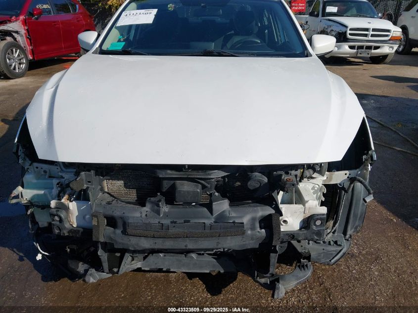 2015 Mazda Mazda3 I Sport VIN: 3MZBM1U75FM162669 Lot: 43323509