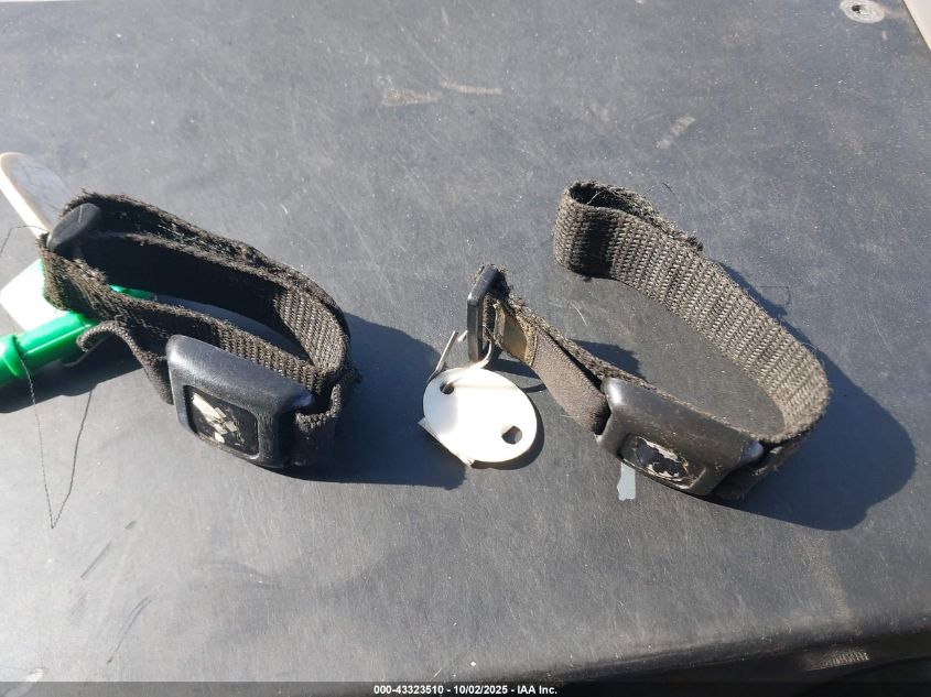 2013 Isuzu Commercial Van VIN: JALB4T177D7W00150 Lot: 43323510