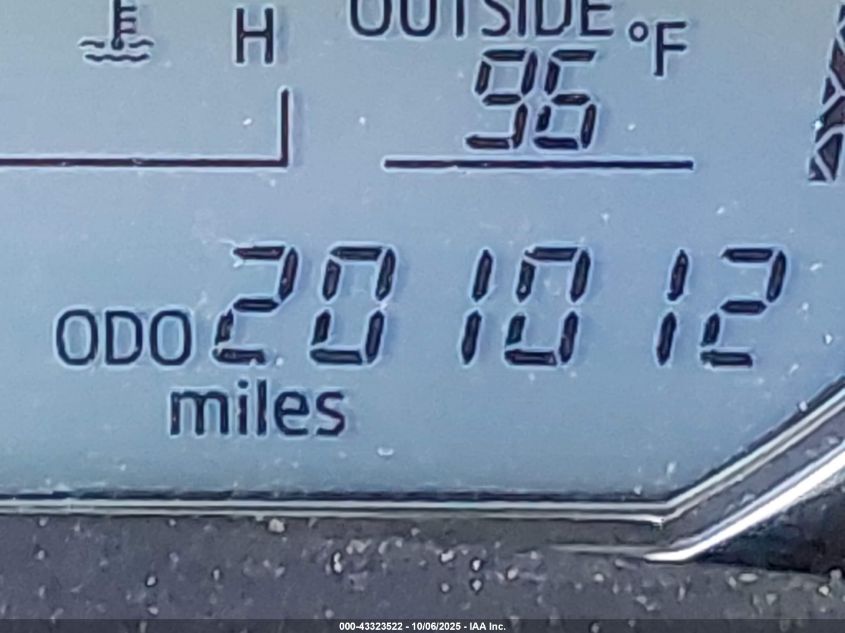 2014 Toyota Corolla Le VIN: 2T1BURHE4EC143578 Lot: 43323522