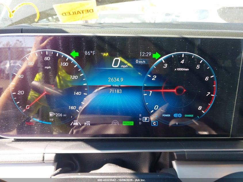 2020 MERCEDES-BENZ GLE 450 4MATIC 4JGFB5KE9LA261941