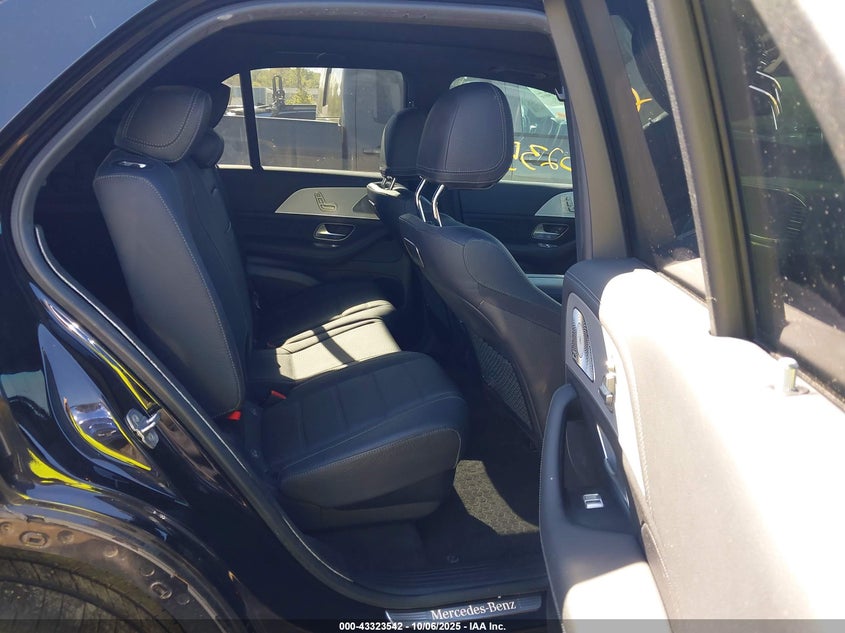 2020 MERCEDES-BENZ GLE 450 4MATIC 4JGFB5KE9LA261941