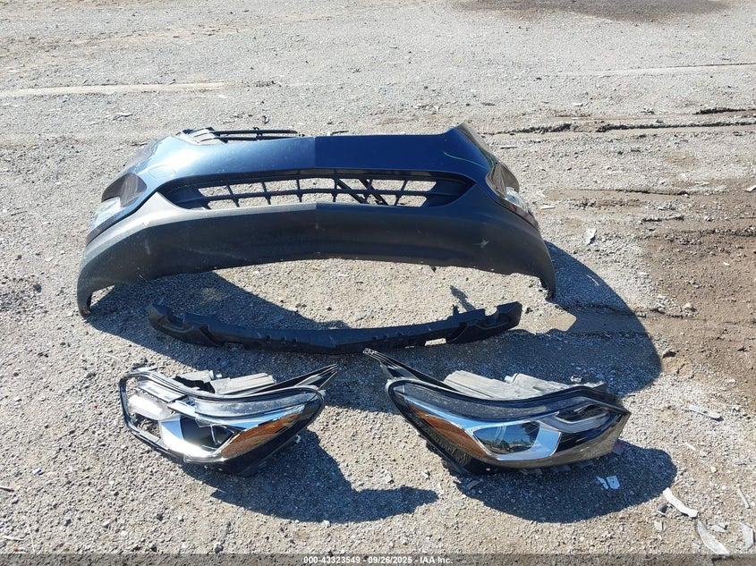 2018 CHEVROLET EQUINOX LT - 3GNAXJEVXJS631740