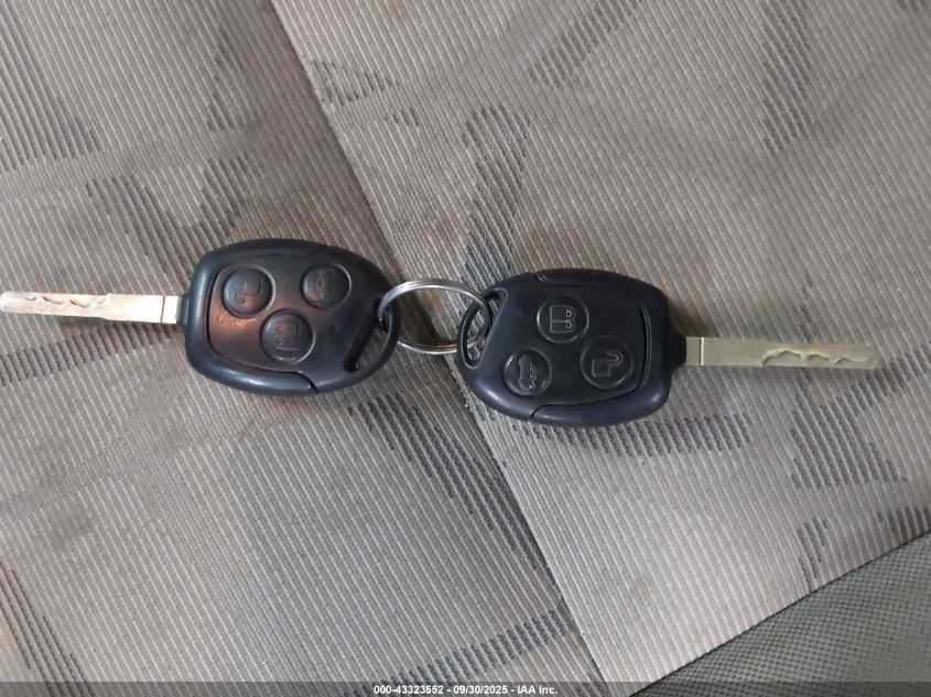 2012 Ford Fiesta Se VIN: 3FADP4BJ7CM112571 Lot: 43323552