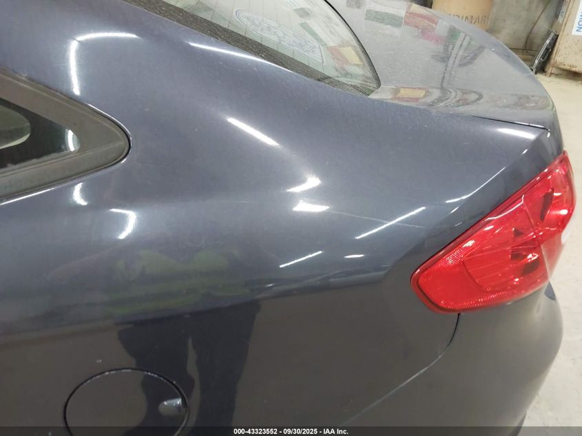 2012 Ford Fiesta Se VIN: 3FADP4BJ7CM112571 Lot: 43323552