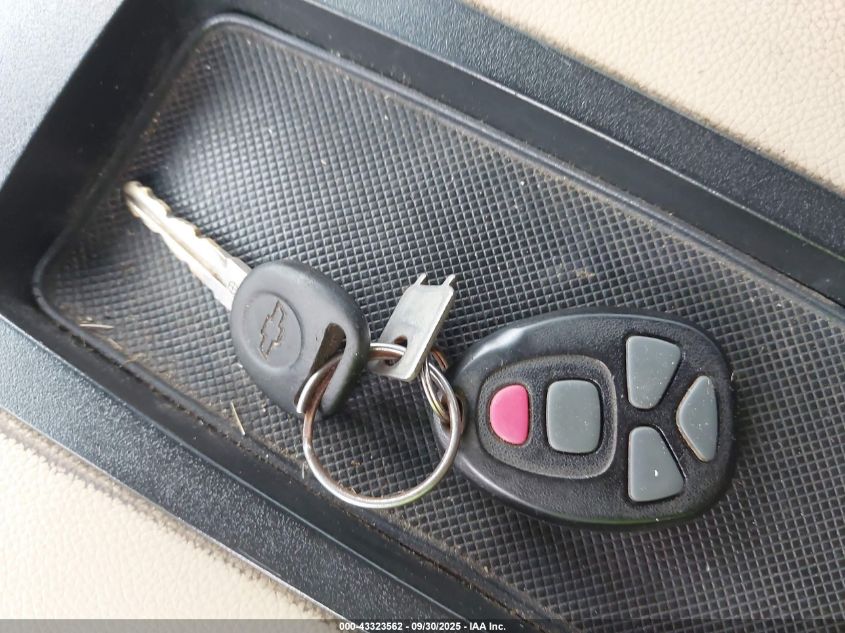 2007 Chevrolet Suburban 1500 Ltz VIN: 1GNFC16077J373305 Lot: 43323562