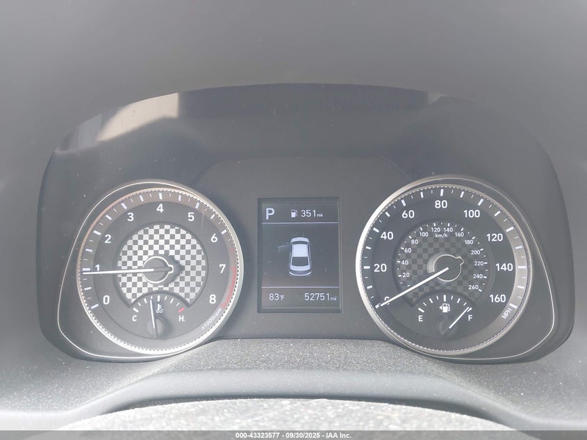 2020 HYUNDAI ELANTRA SE - 5NPD74LF5LH545798