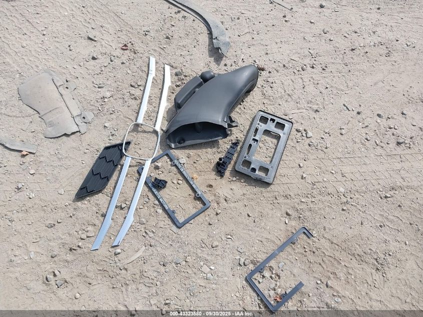 2013 Honda Odyssey Ex VIN: 5FNRL5H4XDB068560 Lot: 43323580