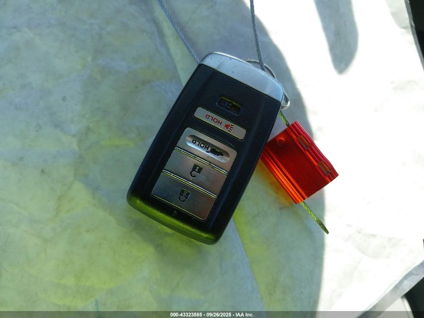 2015 Acura Mdx VIN: 5FRYD4H23FB007926 Lot: 43323585