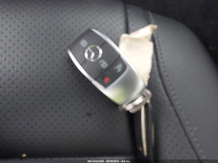 2021 MERCEDES-BENZ GLE 350 4MATIC 4JGFB4KB9MA466662