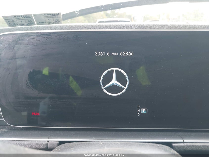 2021 MERCEDES-BENZ GLE 350 4MATIC 4JGFB4KB9MA466662