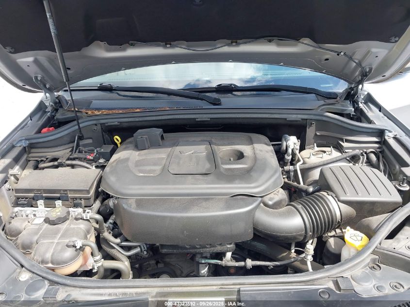 2019 Jeep Grand Cherokee Limited 4X4 VIN: 1C4RJFBG7KC719488 Lot: 43323592