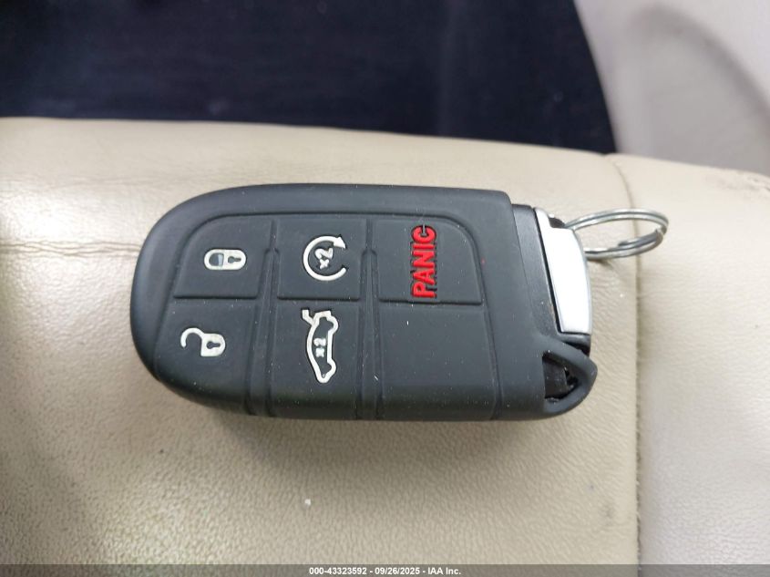 2019 Jeep Grand Cherokee Limited 4X4 VIN: 1C4RJFBG7KC719488 Lot: 43323592