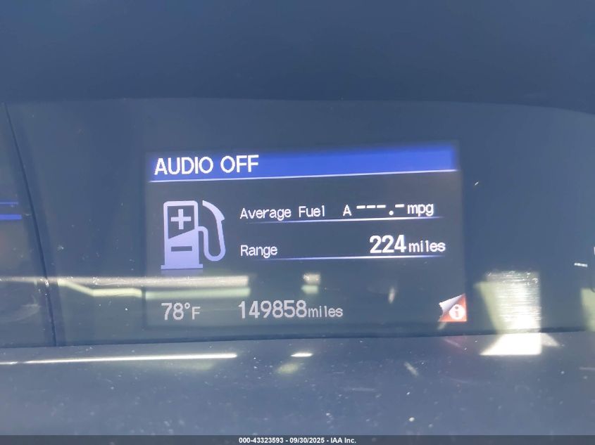 2013 Honda Civic Lx VIN: 19XFB2F56DE001962 Lot: 43323593