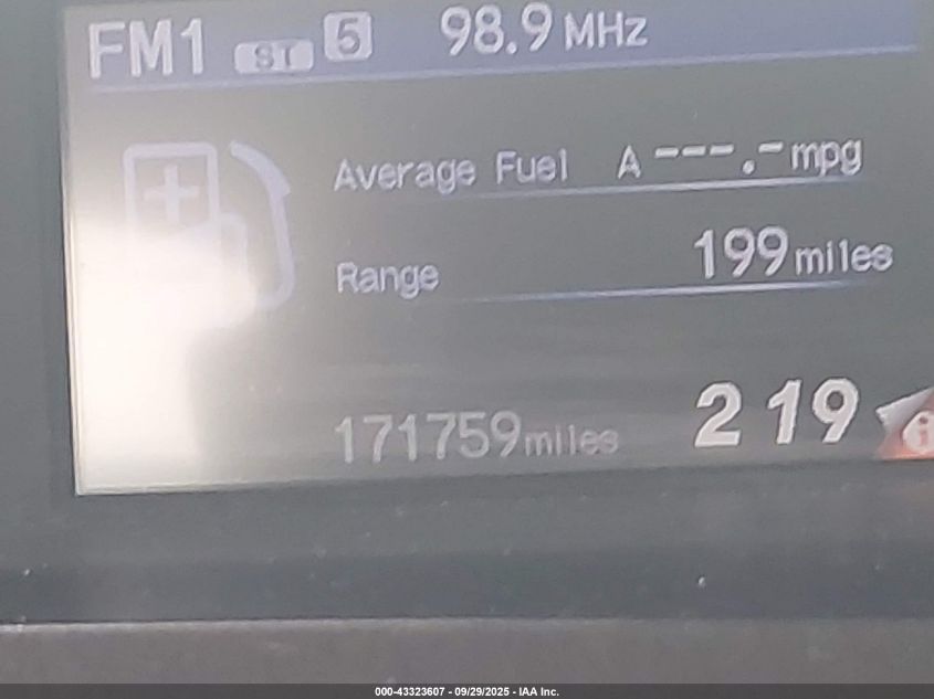 2012 Honda Civic Lx VIN: 19XFB2F5XCE001168 Lot: 43323607