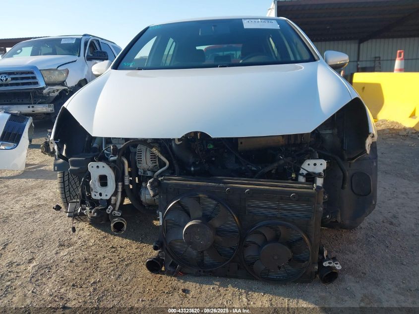 2013 Volkswagen Gti Wolfsburg Edition VIN: WVWGV7AJ9DW130068 Lot: 43323620