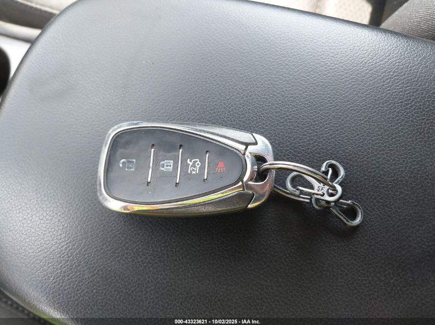 2016 Chevrolet Malibu Ls VIN: 1G1ZB5ST0GF340500 Lot: 43323621